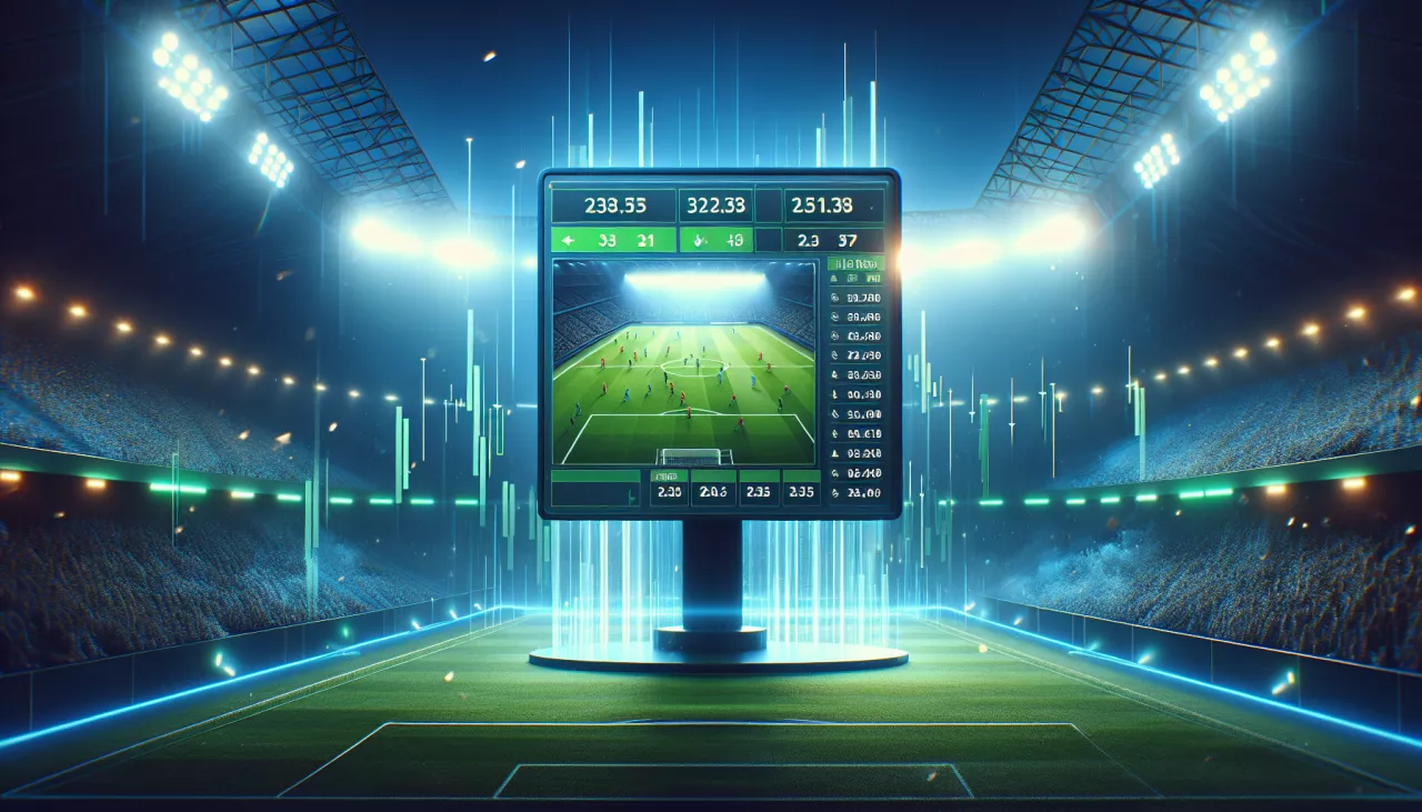 Betting utan svensk licens – Sportsbetting med bästa odds på fotboll, tennis och e-sport