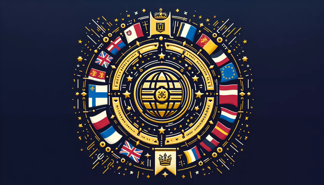 Casino utan svensk licens – Internationella spellicenser från MGA, EMTA och Curaçao