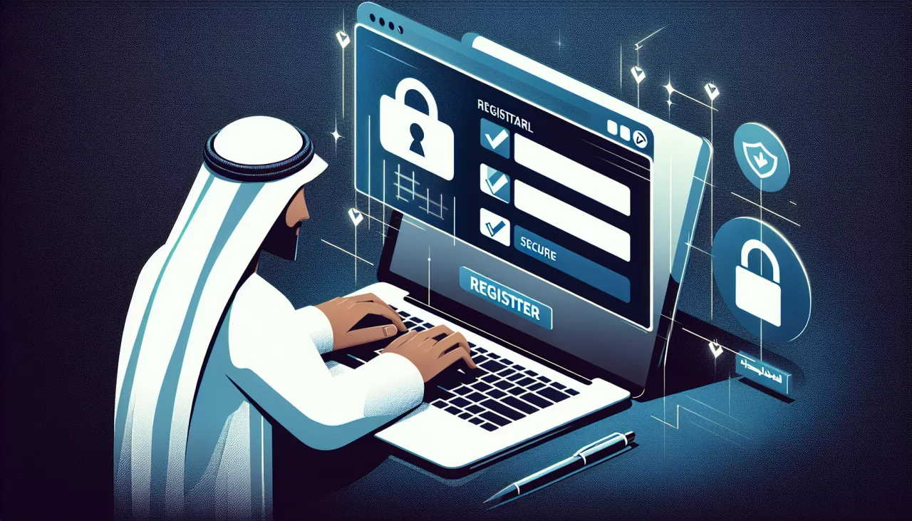 Registrering på casino utan svensk licens – Snabb och enkel kontoregistrering steg för steg